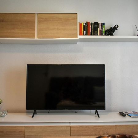 Cozy Flat Apartment Alicante Exterior photo