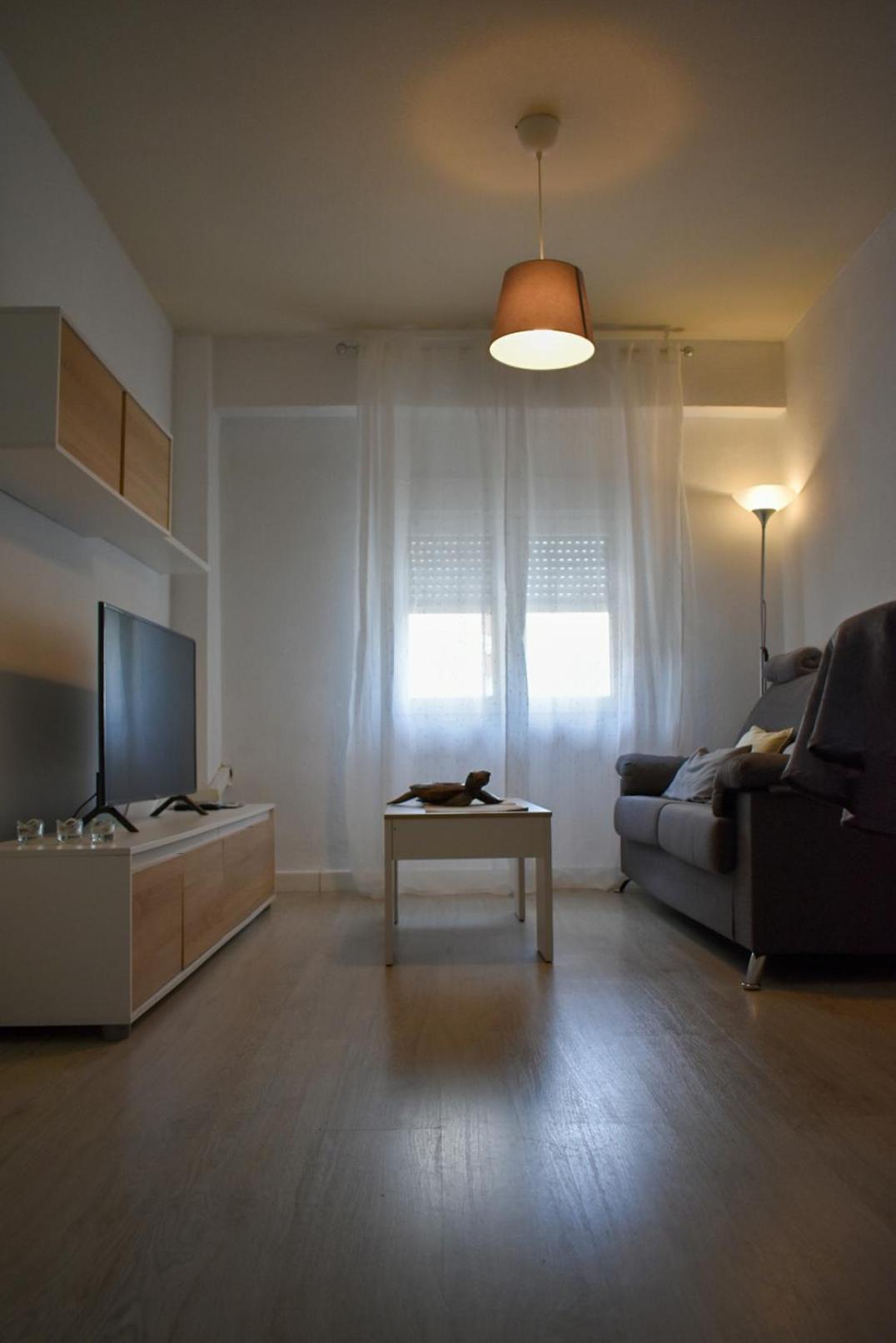 Cozy Flat Apartment Alicante Exterior photo
