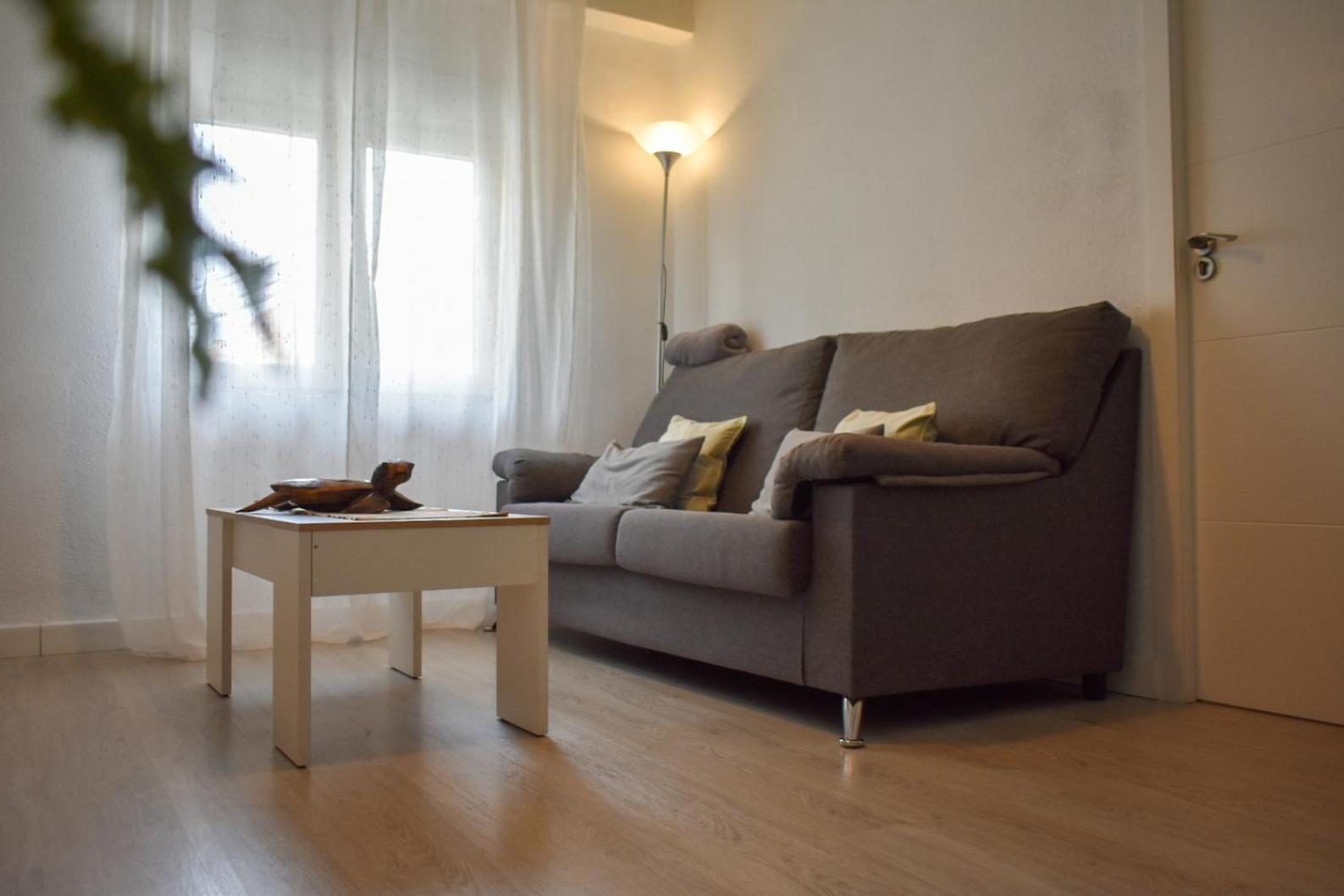 Cozy Flat Apartment Alicante Exterior photo
